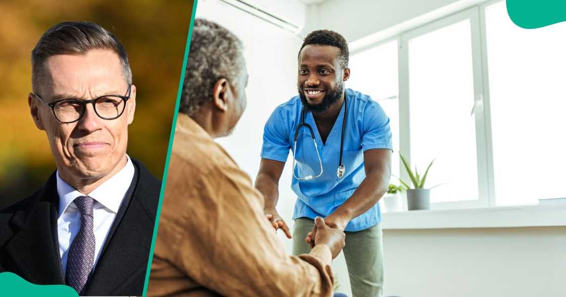 Finland announces opportunities for Nigerians to emigrate Finland announces opportunities for Nigerians to emigrate