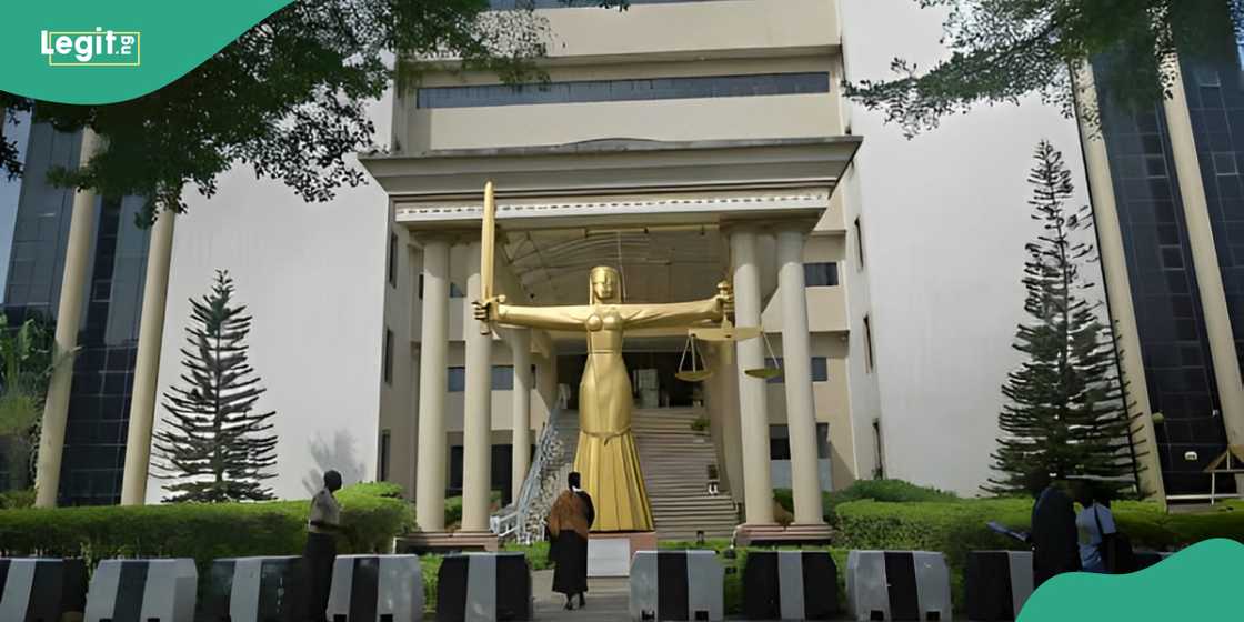 UNIUYO professor jailed, reason emerges UNIUYO professor jailed, reason emerges
