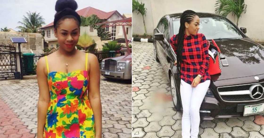 Five facts to know about Nigeria's popular King of Money (Ezego) Five facts to know about Nigeria's popular King of Money (Ezego)