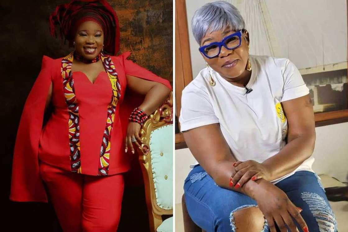 Nollywood actress that died 2022 Nollywood actress that died 2022