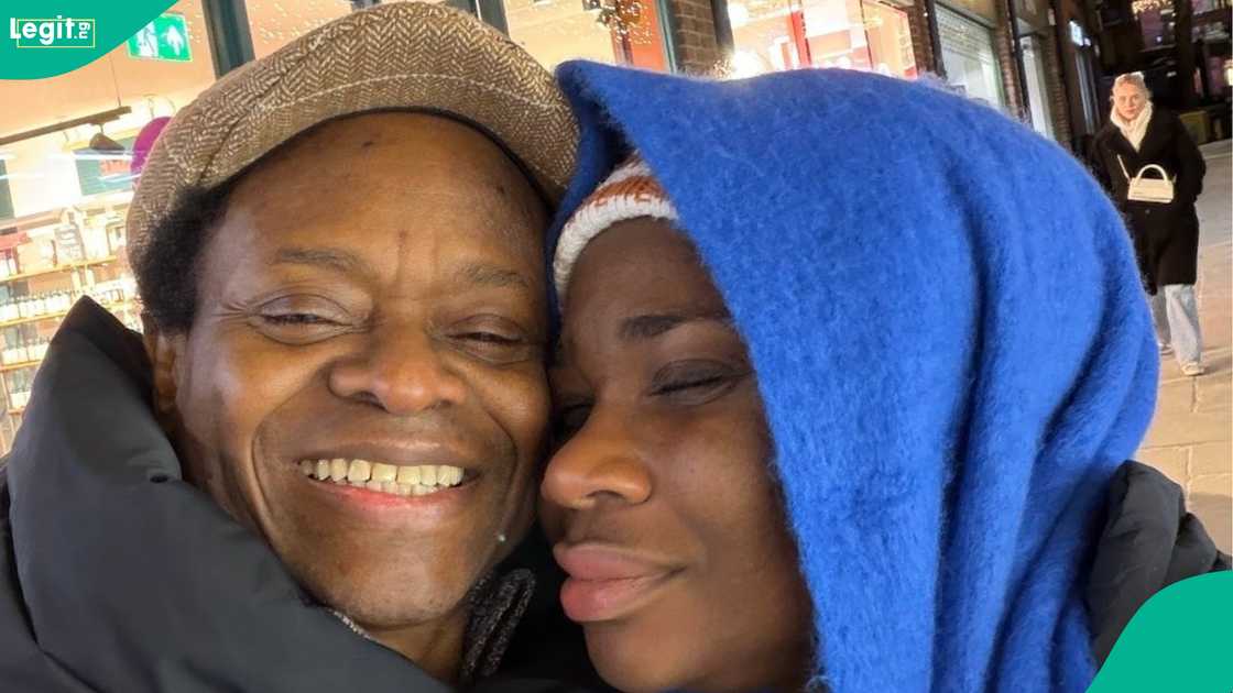A Nigerian man shares how his wife treats him after 20 years of marriage in the UK, sparking mixed reactions online. A Nigerian man shares how his wife treats him after 20 years of marriage in the UK, sparking mixed reactions online.