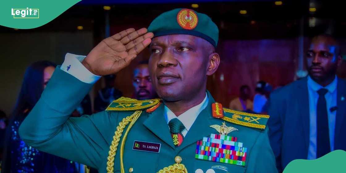 Army denies reports of death of Chief of Army Staff