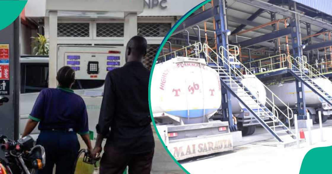 Dangote Group distribution opportunities' Dangote Group distribution opportunities'