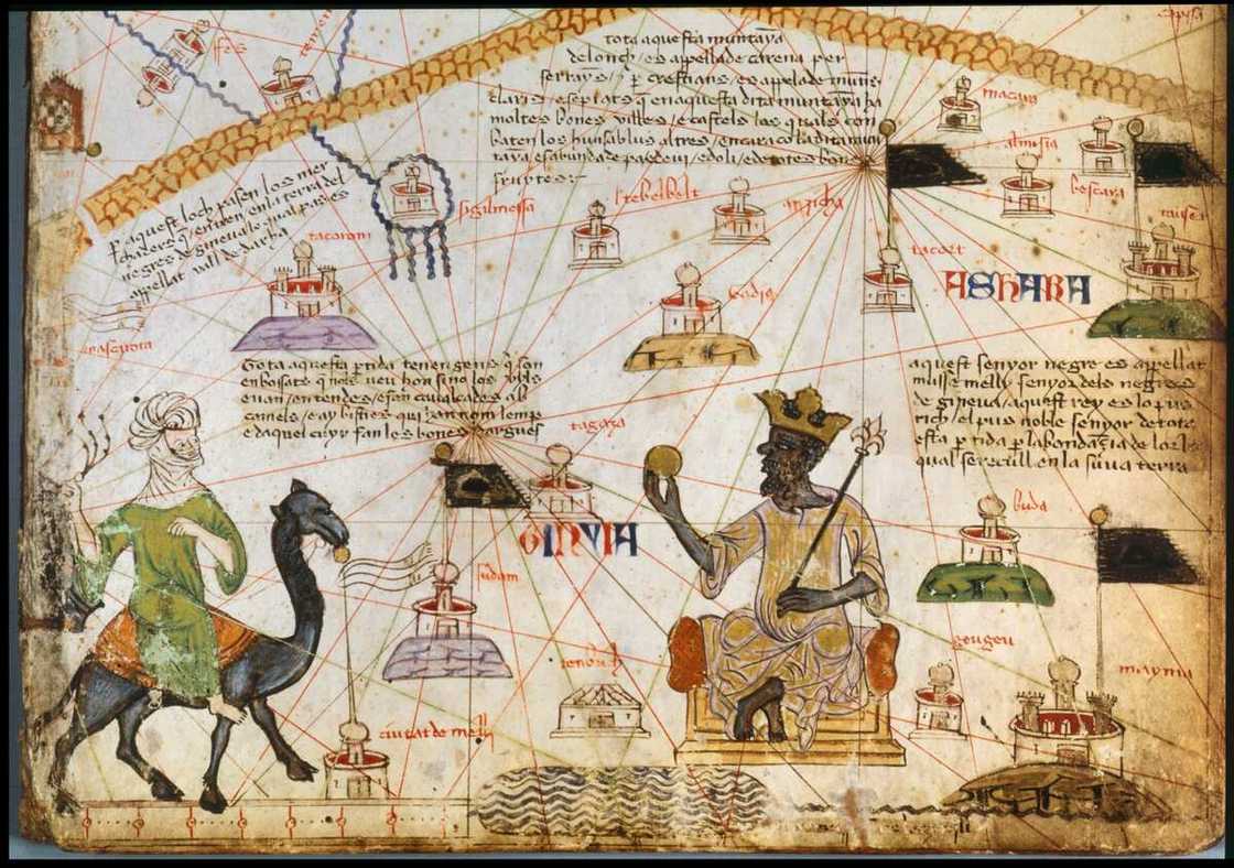 Tarihin Ibnu Battuta mai daukar hankali, daya daga cikin matafiyan da suka zagaye duniya Tarihin Ibnu Battuta mai daukar hankali, daya daga cikin matafiyan da suka zagaye duniya