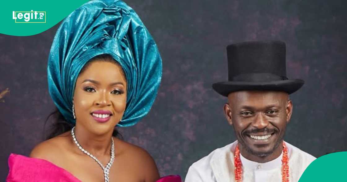 VDM dares Mr Jollof after claims that he aopologised to the politician's wife VDM dares Mr Jollof after claims that he aopologised to the politician's wife