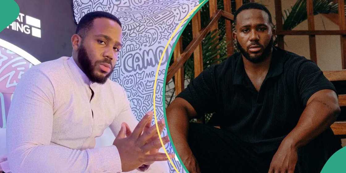Kiddwaya evicted from BBNaija All Stars. Kiddwaya evicted from BBNaija All Stars.