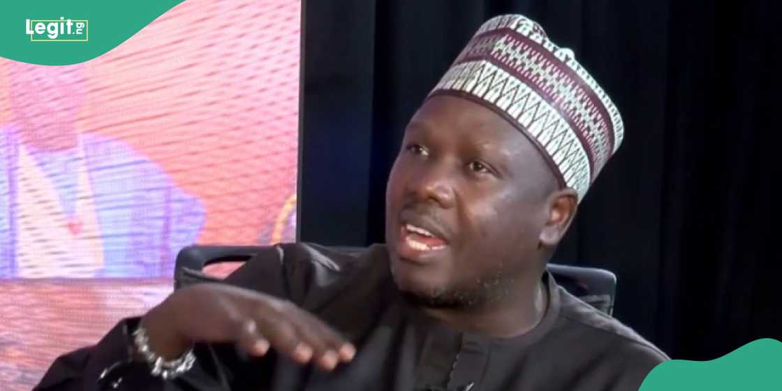 Bwala retracts ‘Lagos no-man’s land’ remark Bwala retracts ‘Lagos no-man’s land’ remark