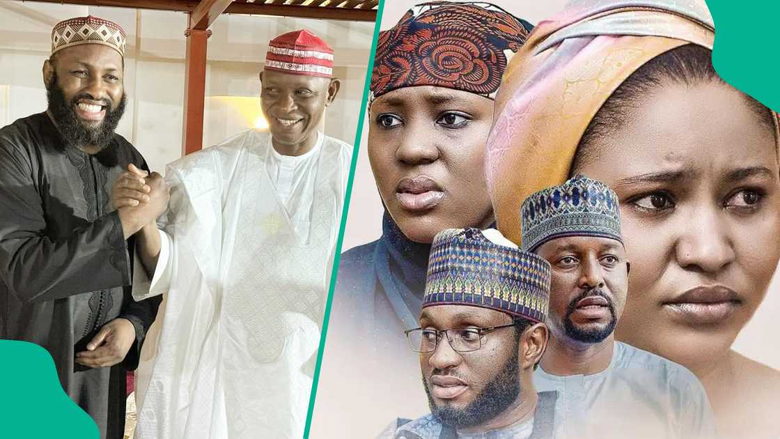 Rahoto: Yadda gwamnati ke haramta haska fina-finan Kannywood da abin da ke biyo baya Rahoto: Yadda gwamnati ke haramta haska fina-finan Kannywood da abin da ke biyo baya