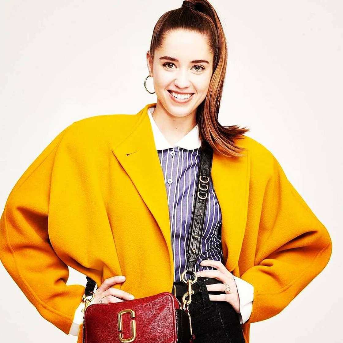 Christina Schwarzenegger Christina Schwarzenegger