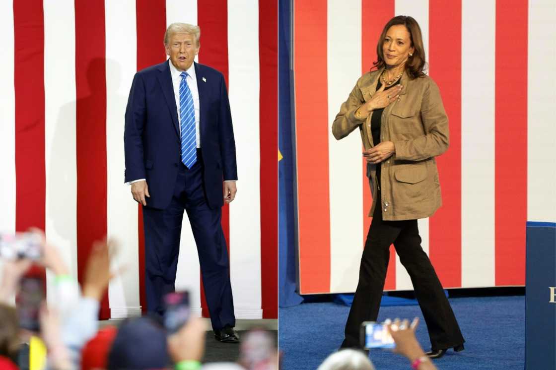 Whoever wins next month's election between Donald Trump and Kamala Harris is expected to maintain pressure on China