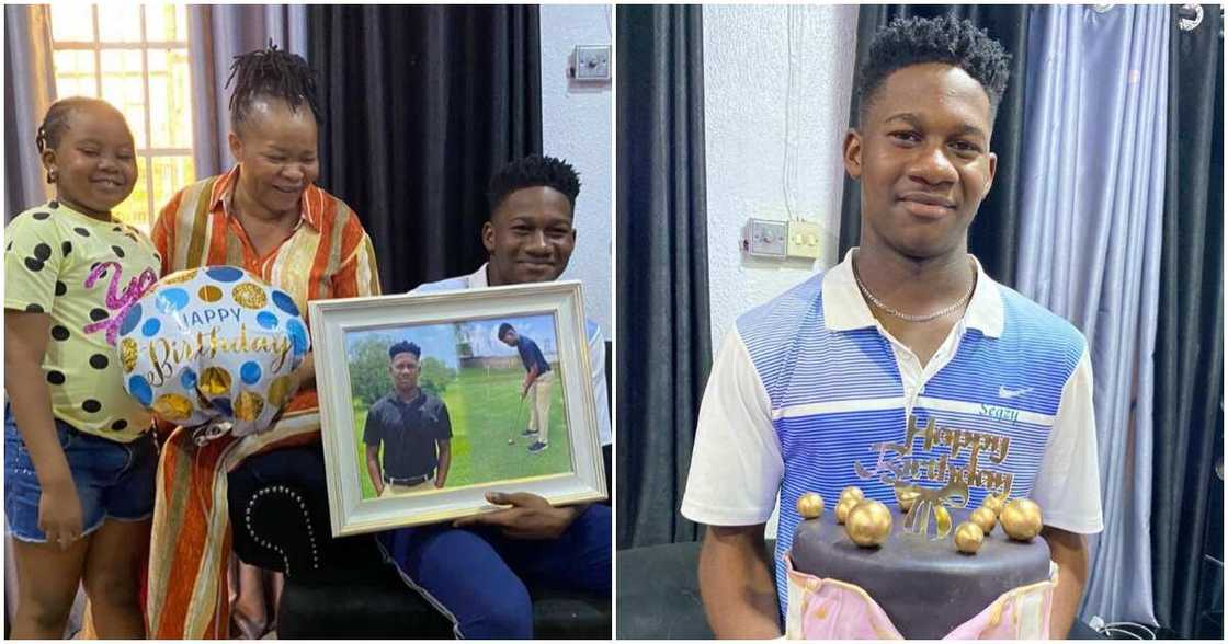 Bimbo Oshin, Nollywood, daughter, birthday, son, first child Bimbo Oshin, Nollywood, daughter, birthday, son, first child