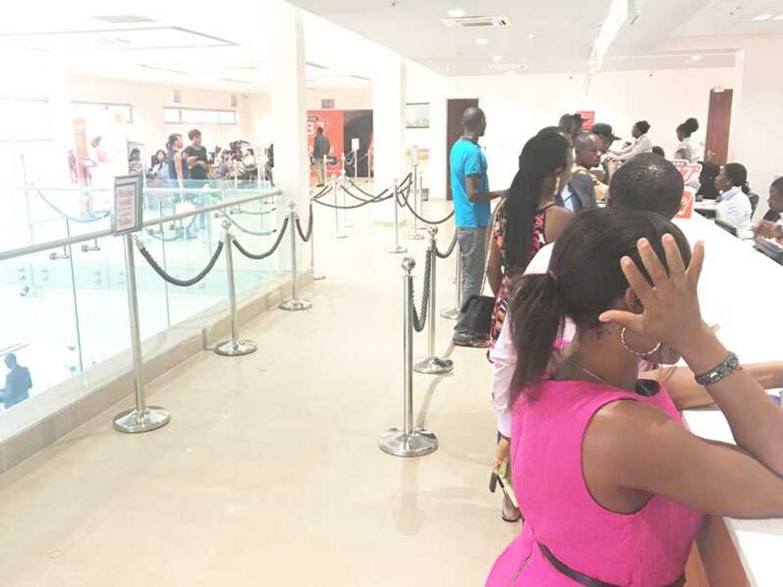 Central Bank of Nigeria reacts to Igbo traders petition against commercial banks, list correct charges Central Bank of Nigeria reacts to Igbo traders petition against commercial banks, list correct charges