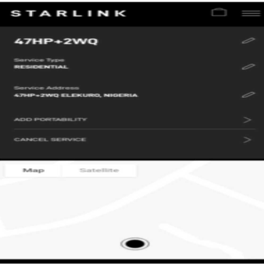 Starlink speed with Mr James Starlink speed with Mr James