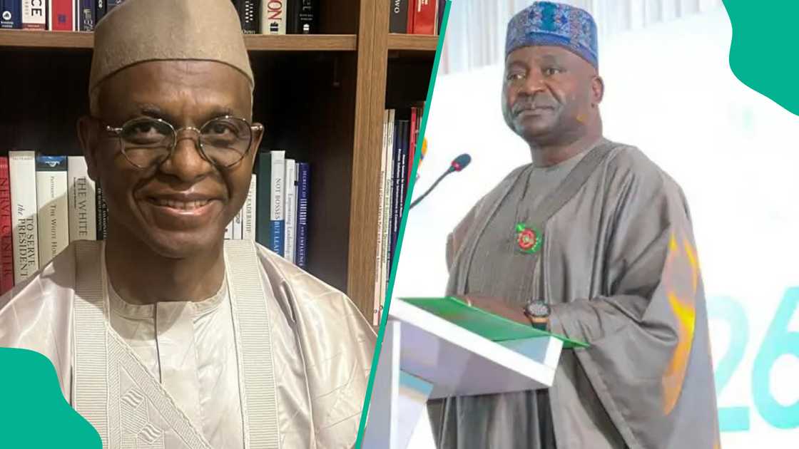 El-Rufai Applauds Defence Minister