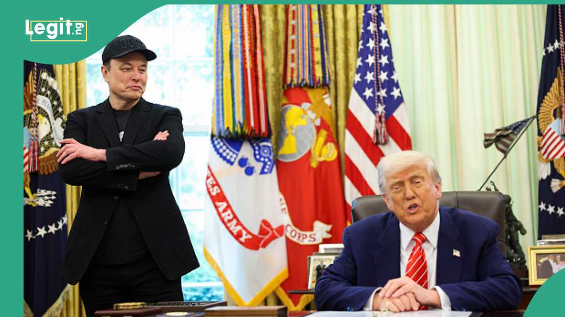 Trump and Elon Musk renews beef over Big Beautiful Bill Trump and Elon Musk renews beef over Big Beautiful Bill