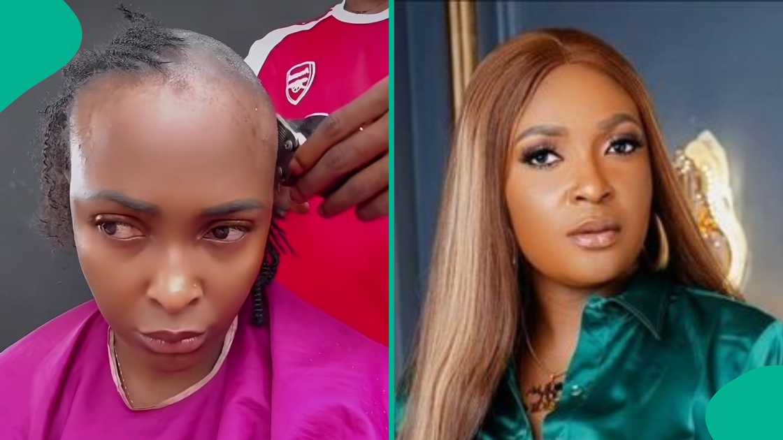 Blessing CEO's medical test result sparks debate online