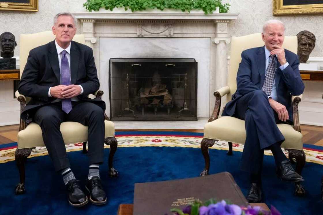 The new plans would cut the deficit by an additional $1 trillion, the US Treasury Secretary said. The new plans would cut the deficit by an additional $1 trillion, the US Treasury Secretary said.
