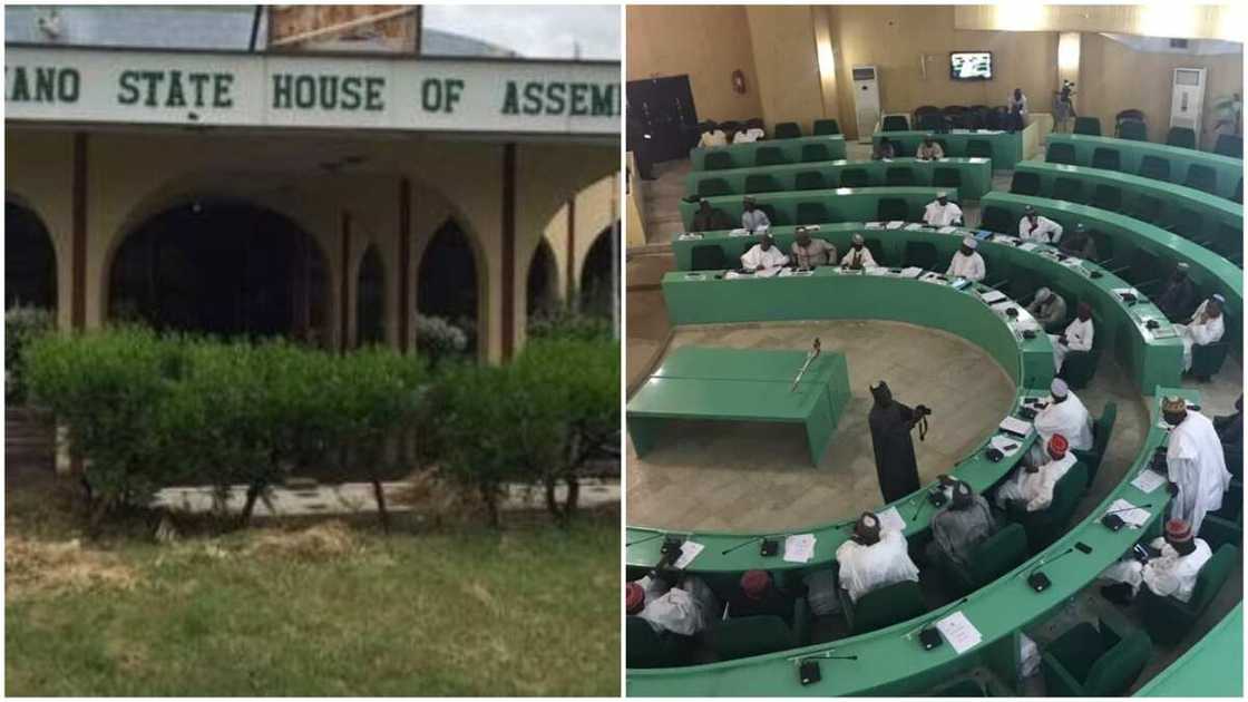 APC Lawmakers, Kano, NNPP Defection APC Lawmakers, Kano, NNPP Defection