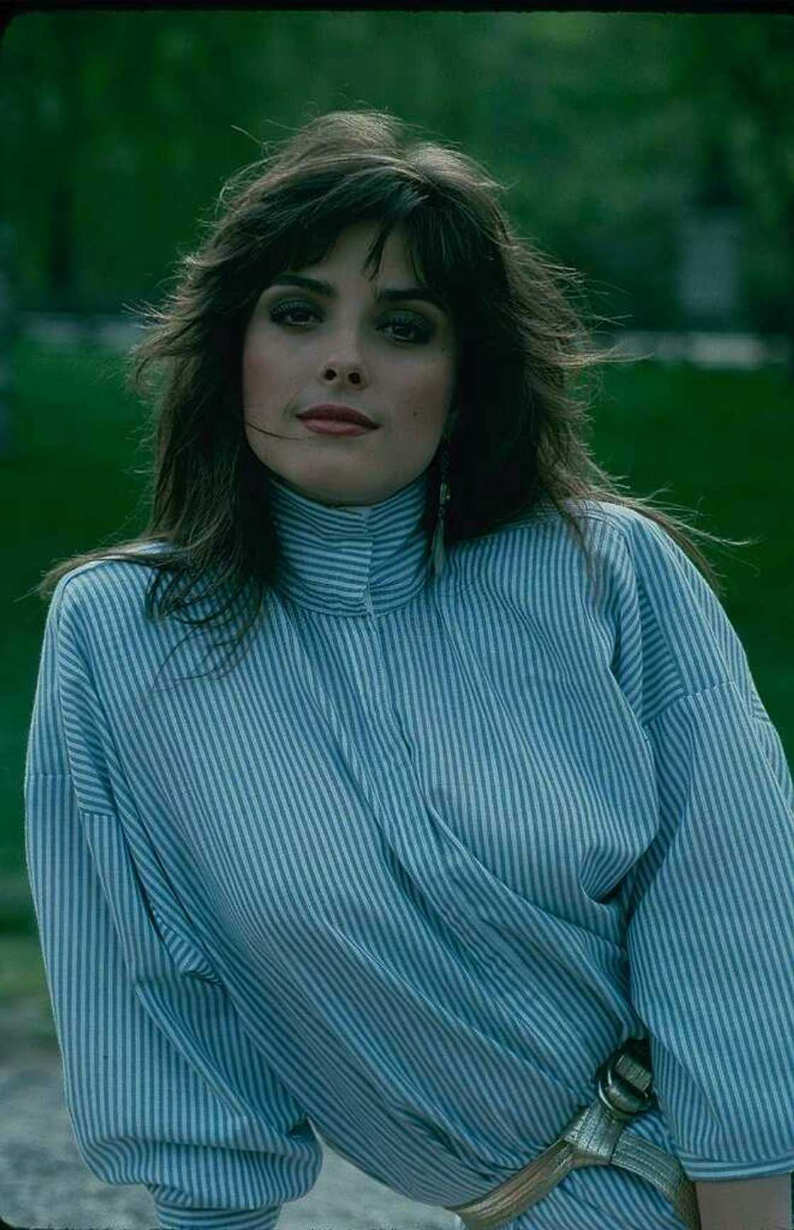 What happened to Lisa Loring What happened to Lisa Loring