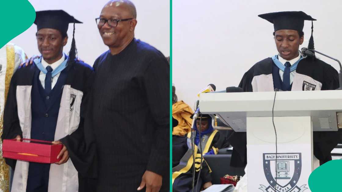 Nigerian university offers job, PhD Scholarship to 2 Masters students