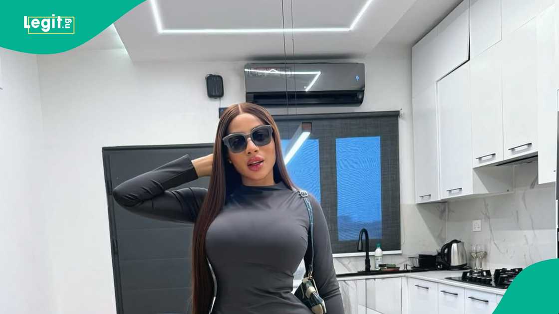 Content Creator Sunshine dies of surgery complication. Content Creator Sunshine dies of surgery complication.