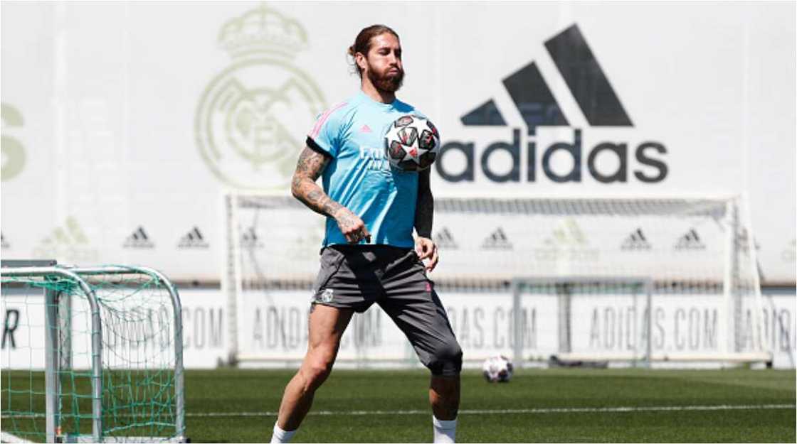 Premier League Clubs Arsenal and Chelsea on Hot Chase for Real Madrid Legend As PSG Talks Drag On Premier League Clubs Arsenal and Chelsea on Hot Chase for Real Madrid Legend As PSG Talks Drag On