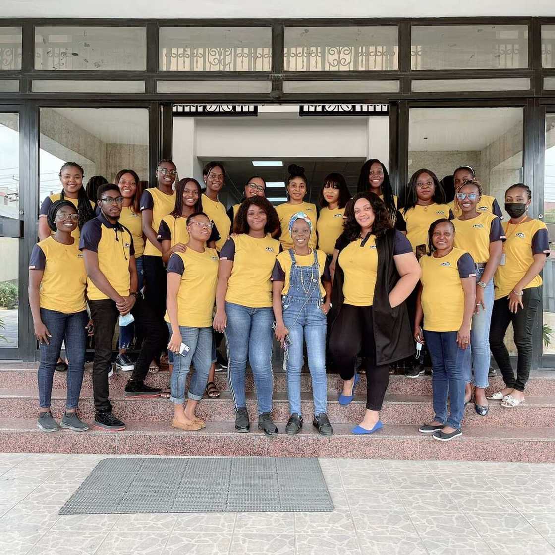 Orange Group Reaffirms Commitment Towards Innovation In The Prevention And Treatment Of Malaria Orange Group Reaffirms Commitment Towards Innovation In The Prevention And Treatment Of Malaria