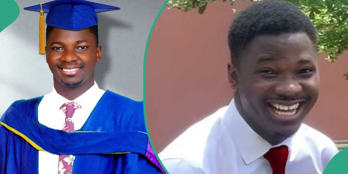 Photo of Akintoye Nelson Photo of Akintoye Nelson