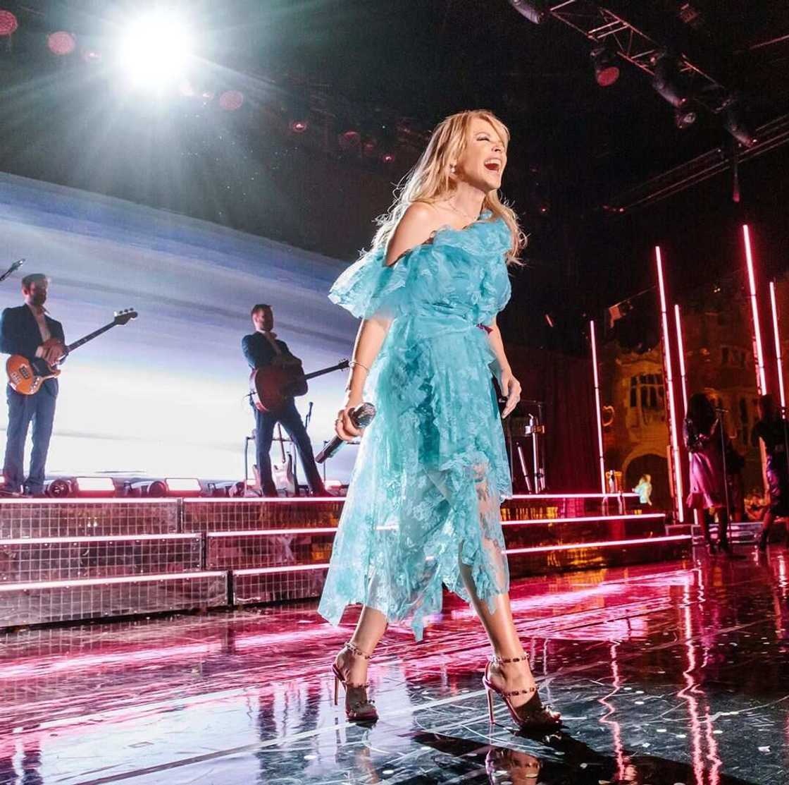 Kylie Minogue songs Kylie Minogue songs