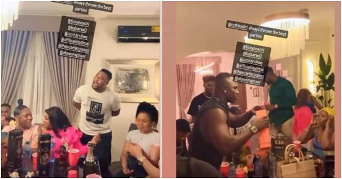 Ruth Kadiri Ruth Kadiri