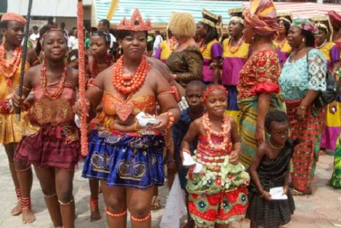 Retro: Interesting things to know about the Calabar fattening rooms Retro: Interesting things to know about the Calabar fattening rooms