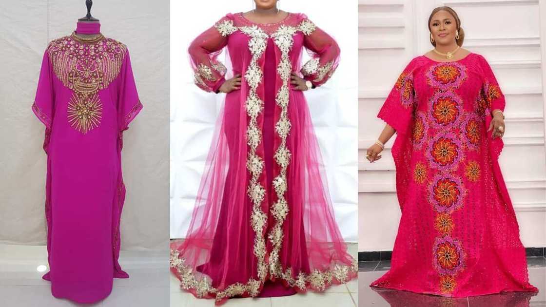 ankara kaftan gowns ankara kaftan gowns