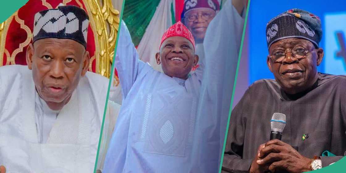 Kano Supreme Court judgement/Kano news Kano Supreme Court judgement/Kano news