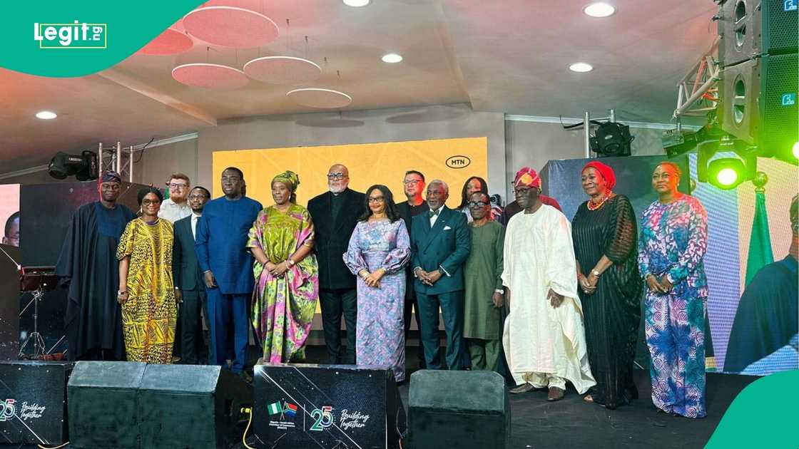 South African giants MTN, Shoprite thrive in Lagos as Sanwo-Olu pushes for more collaboration