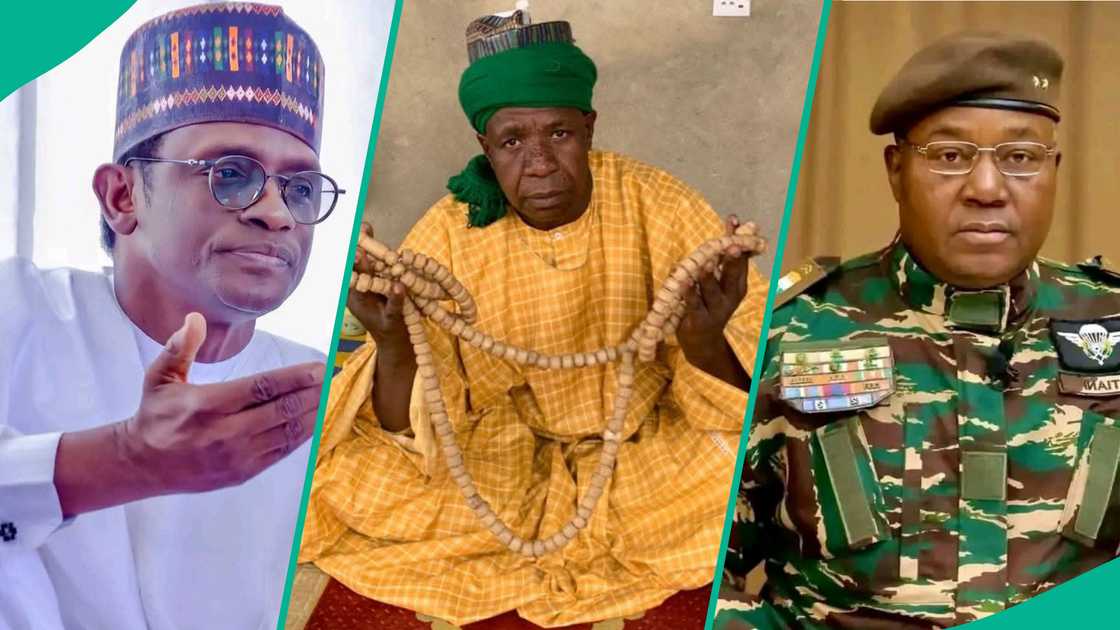 Nata'ala ya soki gwamna Buni bayan samun gudunmawa daga Tchiani Nata'ala ya soki gwamna Buni bayan samun gudunmawa daga Tchiani