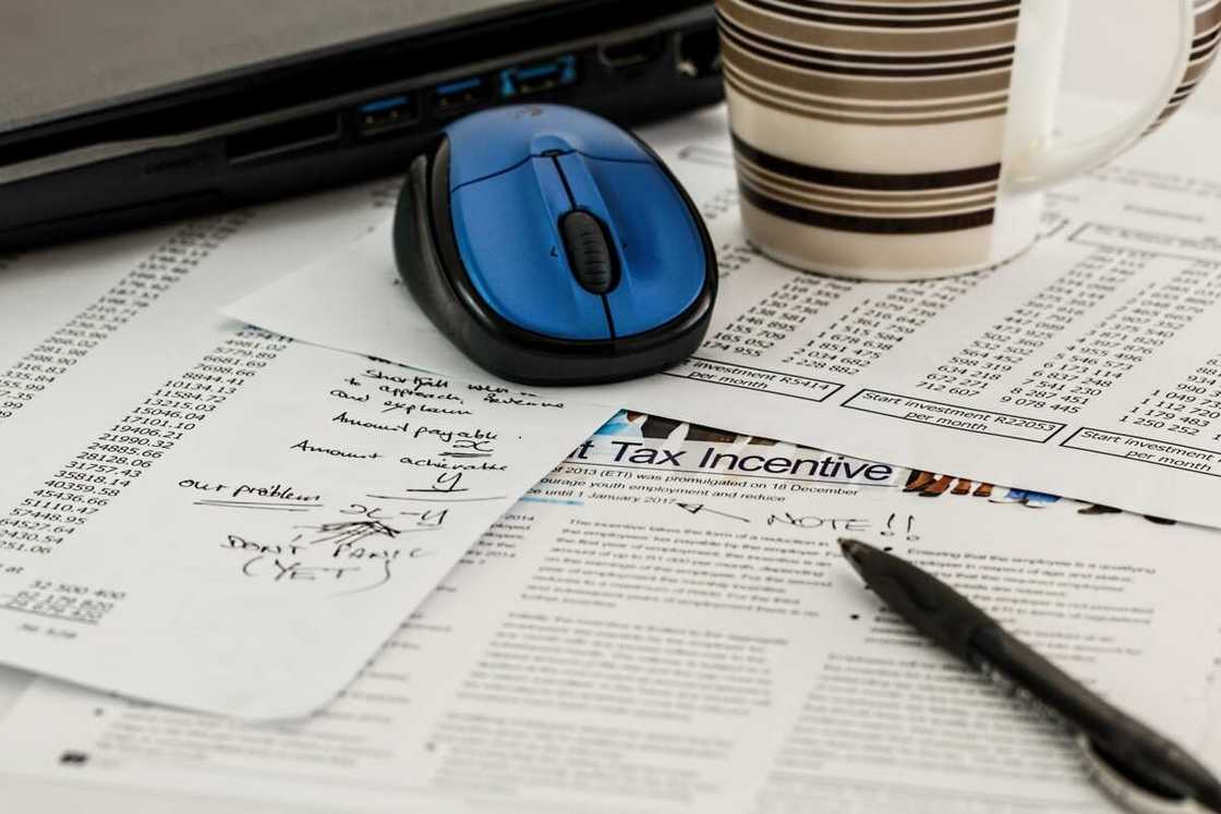 Forensic audit types Forensic audit types