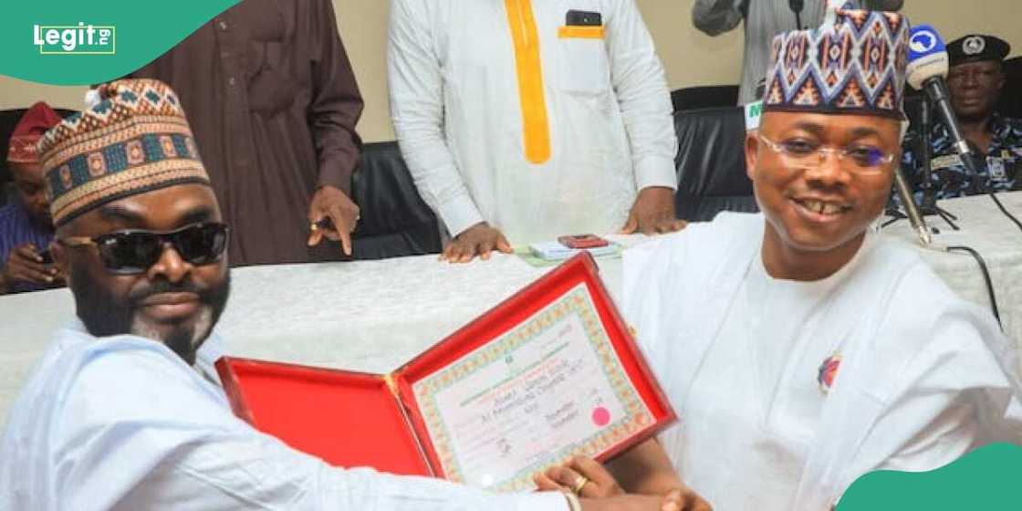 Ododo, Yahaya Bello, Kogi Ododo, Yahaya Bello, Kogi