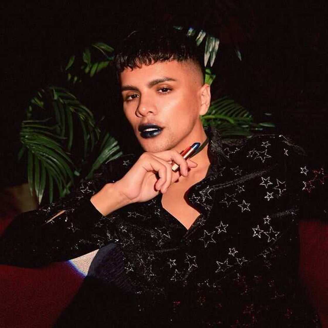 Gabriel Zamora Cavallari Gabriel Zamora Cavallari