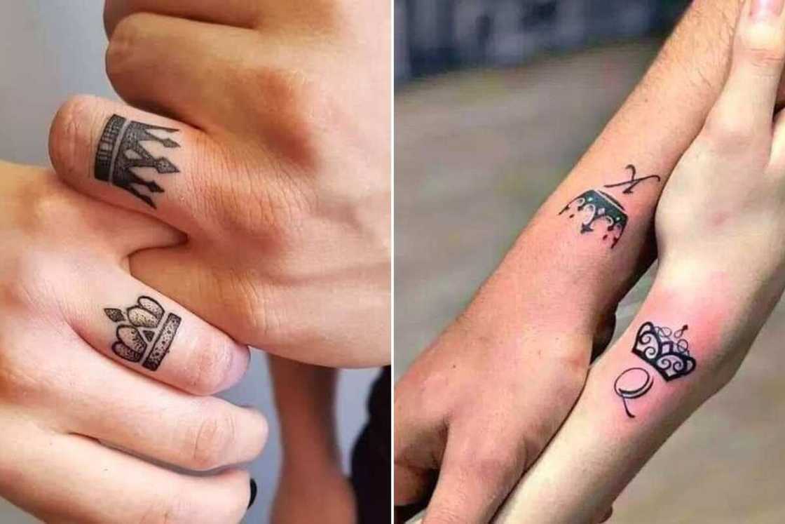 meaningful tattoo ideas