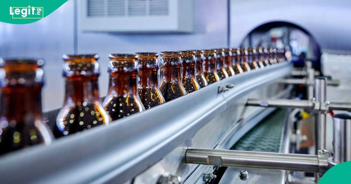 NAFDAC takes decisive action against hazardous sachet and mini alcohol bottles. NAFDAC takes decisive action against hazardous sachet and mini alcohol bottles.