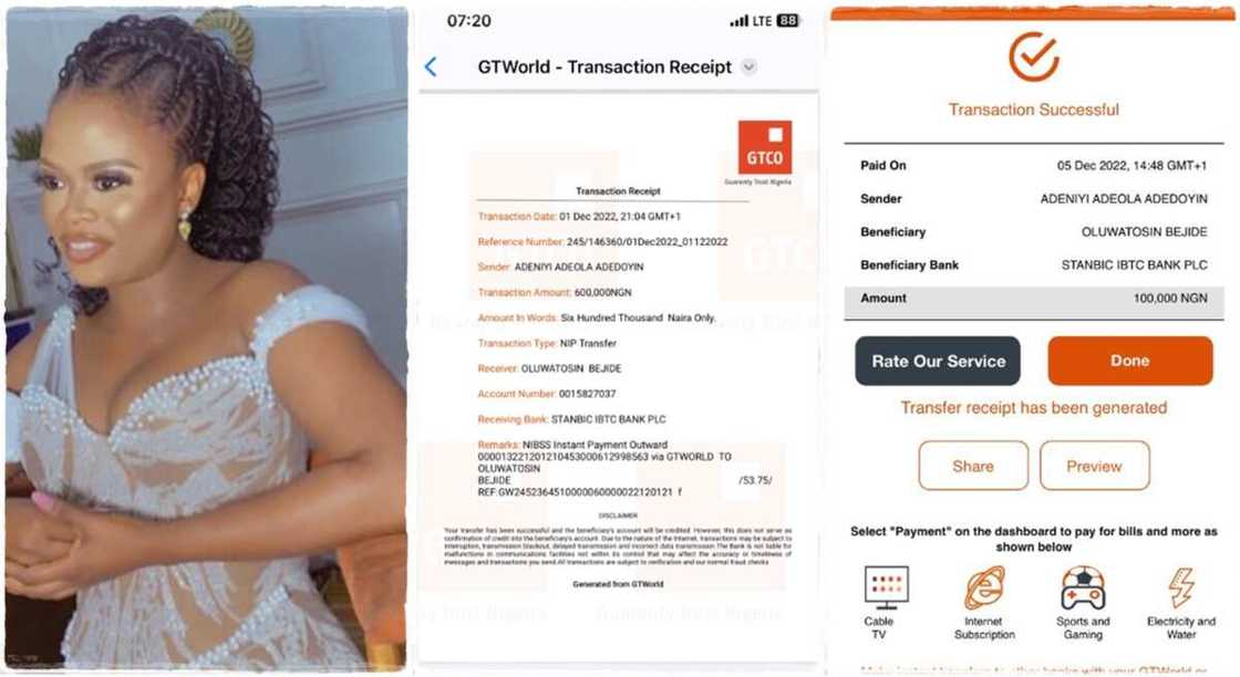 Photos of Princess Adeola Photos of Princess Adeola