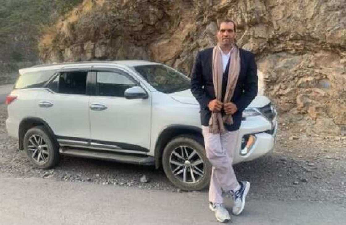 Great Khali Great Khali