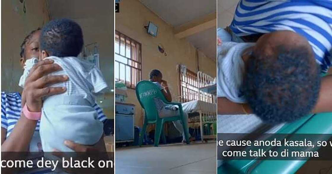 Mum of baby whose hand was amputated, flogged with hanger, dad Mum of baby whose hand was amputated, flogged with hanger, dad