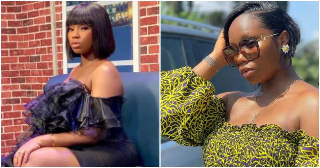 Bambam advises parents on social media Bambam advises parents on social media