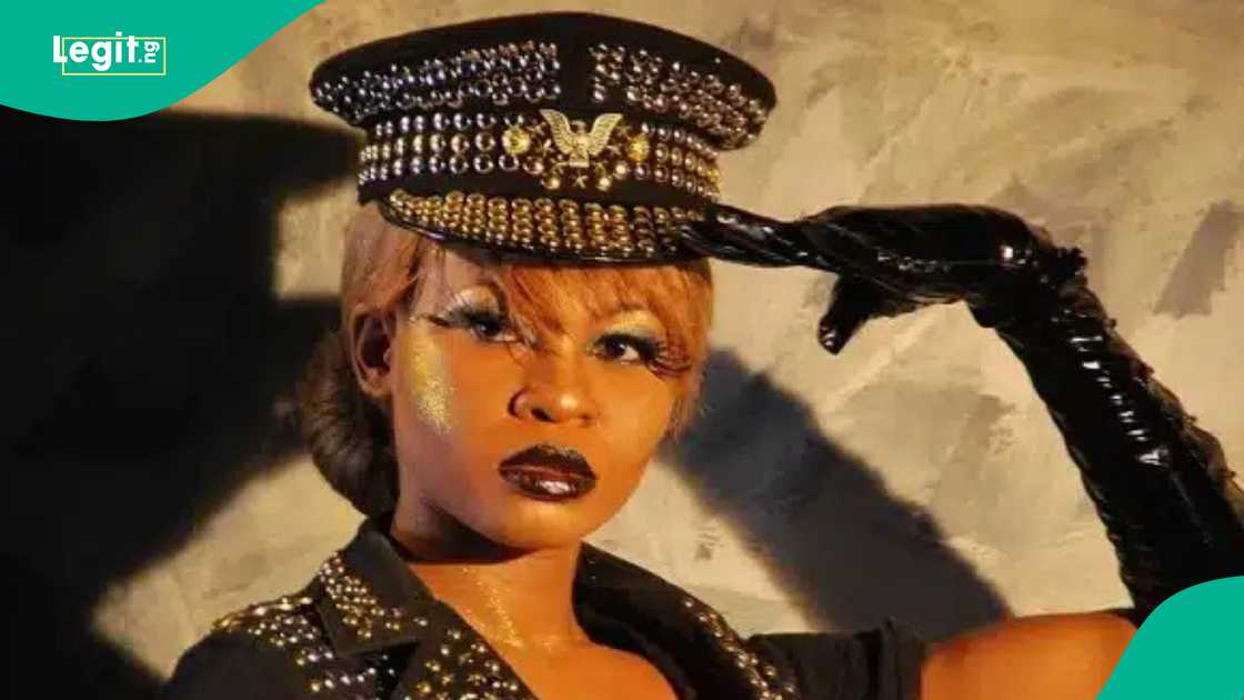 Singer Goldie passed away few months to marking her 30th birthday. Singer Goldie passed away few months to marking her 30th birthday.