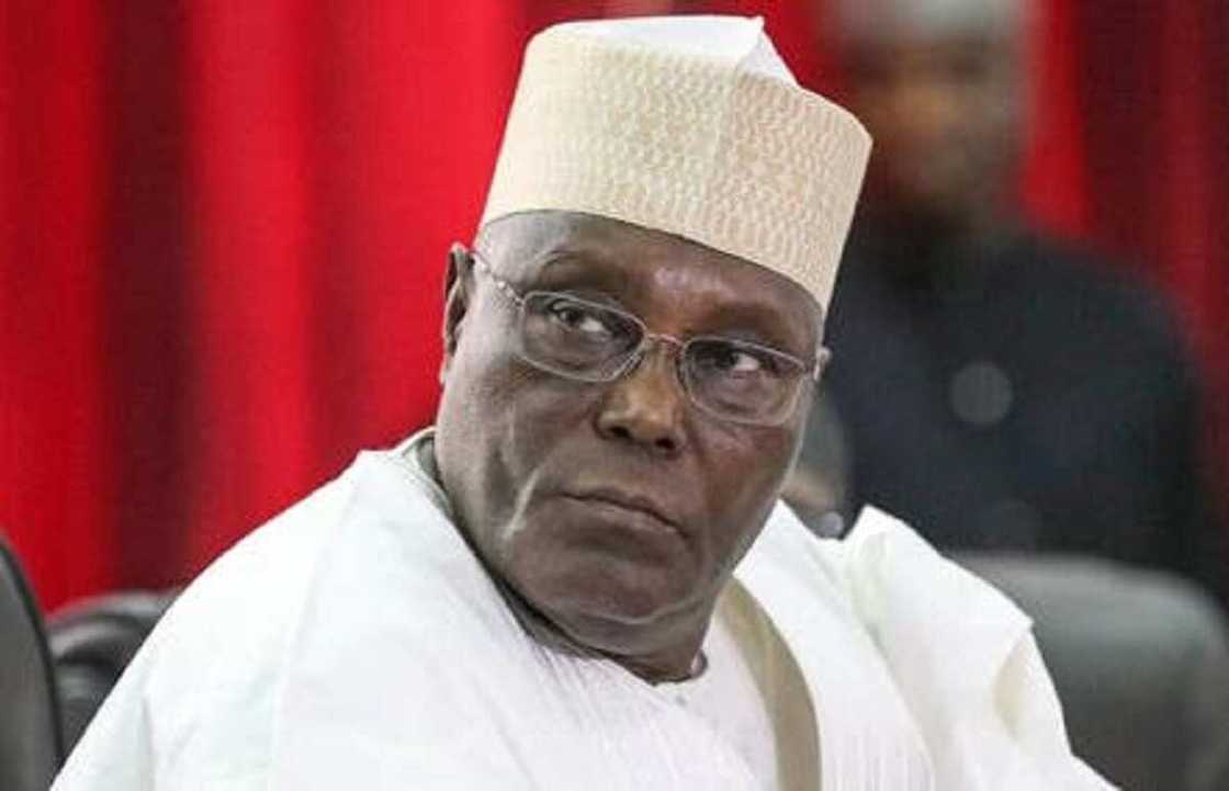 2023: Diyar Atiku Abubakar ta bayyana wanda za ta goyi baya ya shugabanci kasa 2023: Diyar Atiku Abubakar ta bayyana wanda za ta goyi baya ya shugabanci kasa