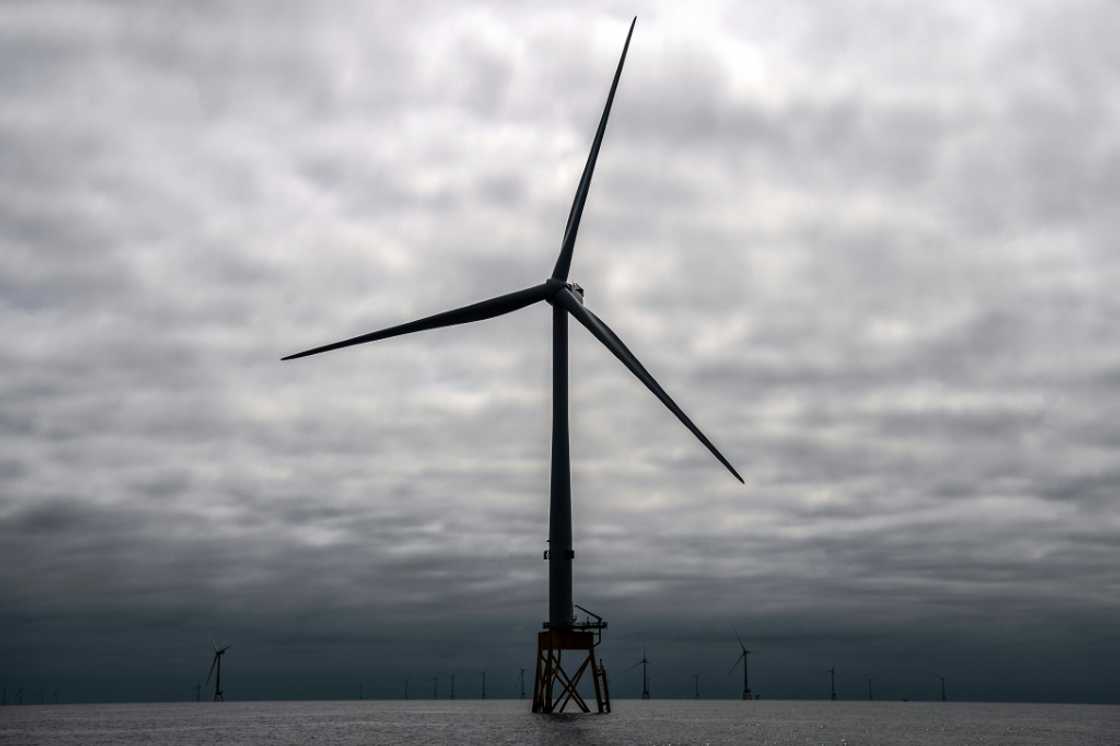 The UK green energy auction comes one year after a similar event failed last year