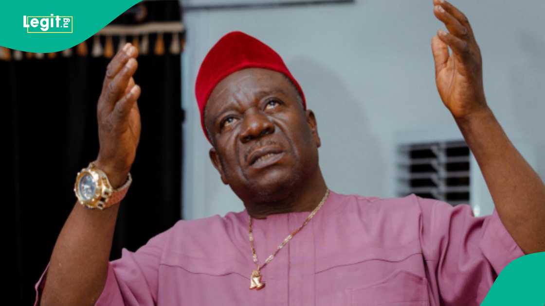 Fans pick Mr Ibu as their favourite to win Rema's challenge. Fans pick Mr Ibu as their favourite to win Rema's challenge.