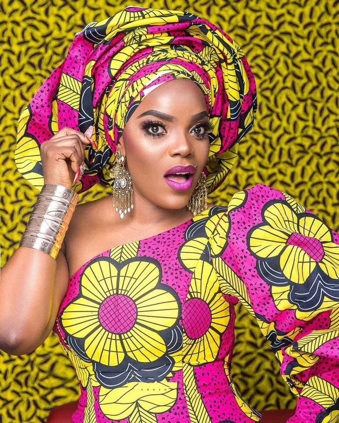 Empress Njamah