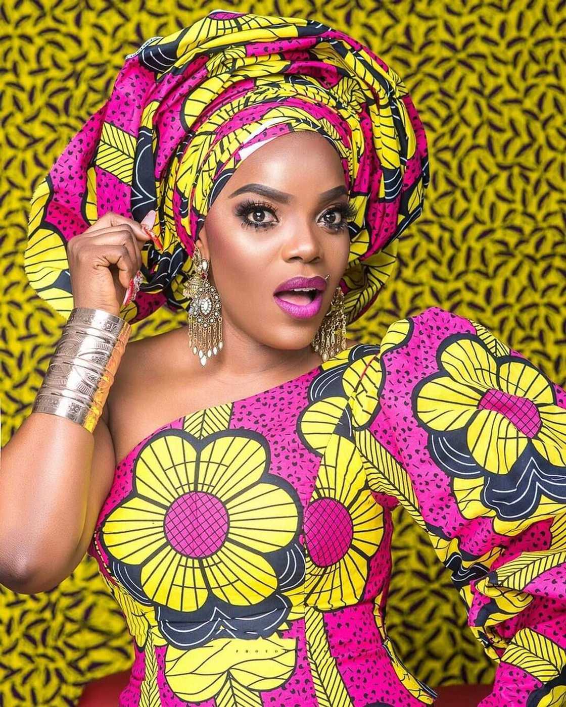 Empress Njamah Empress Njamah